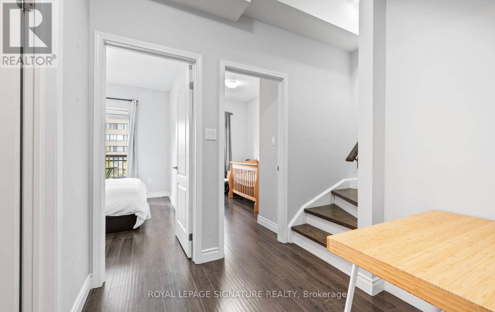 240 - 15 Coneflower Crescent, Toronto, Ontario  M2R 0A5 - Photo 19 - C12477968