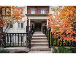 240 - 15 CONEFLOWER CRESCENT, Toronto, Ontario