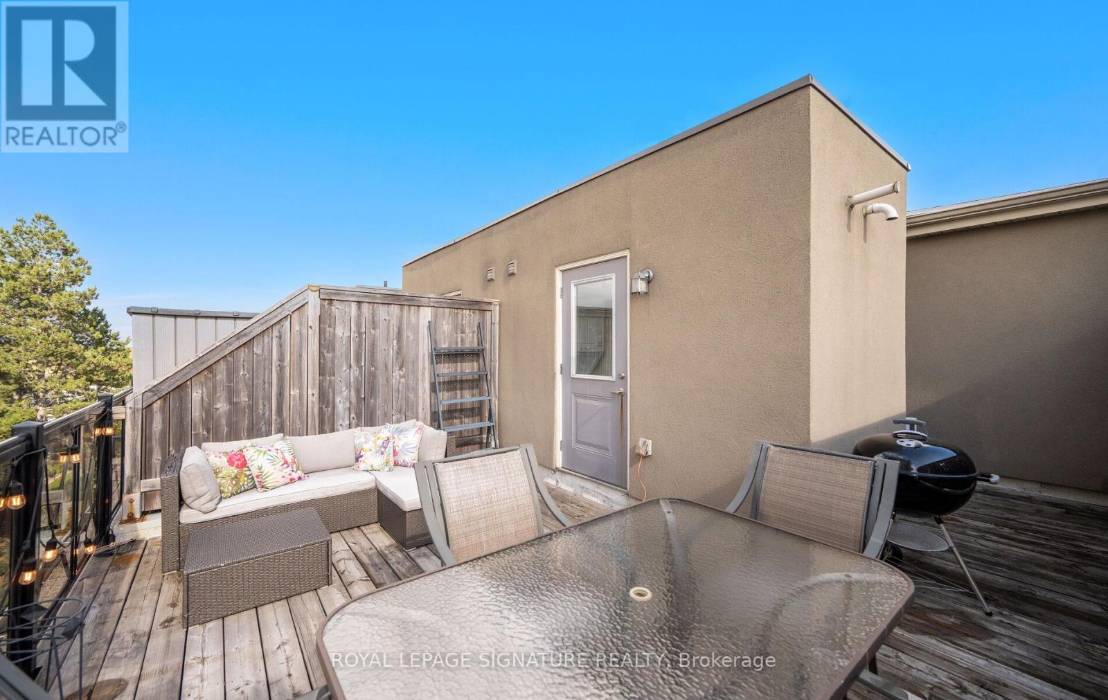 240 - 15 Coneflower Crescent, Toronto, Ontario  M2R 0A5 - Photo 36 - C12477968