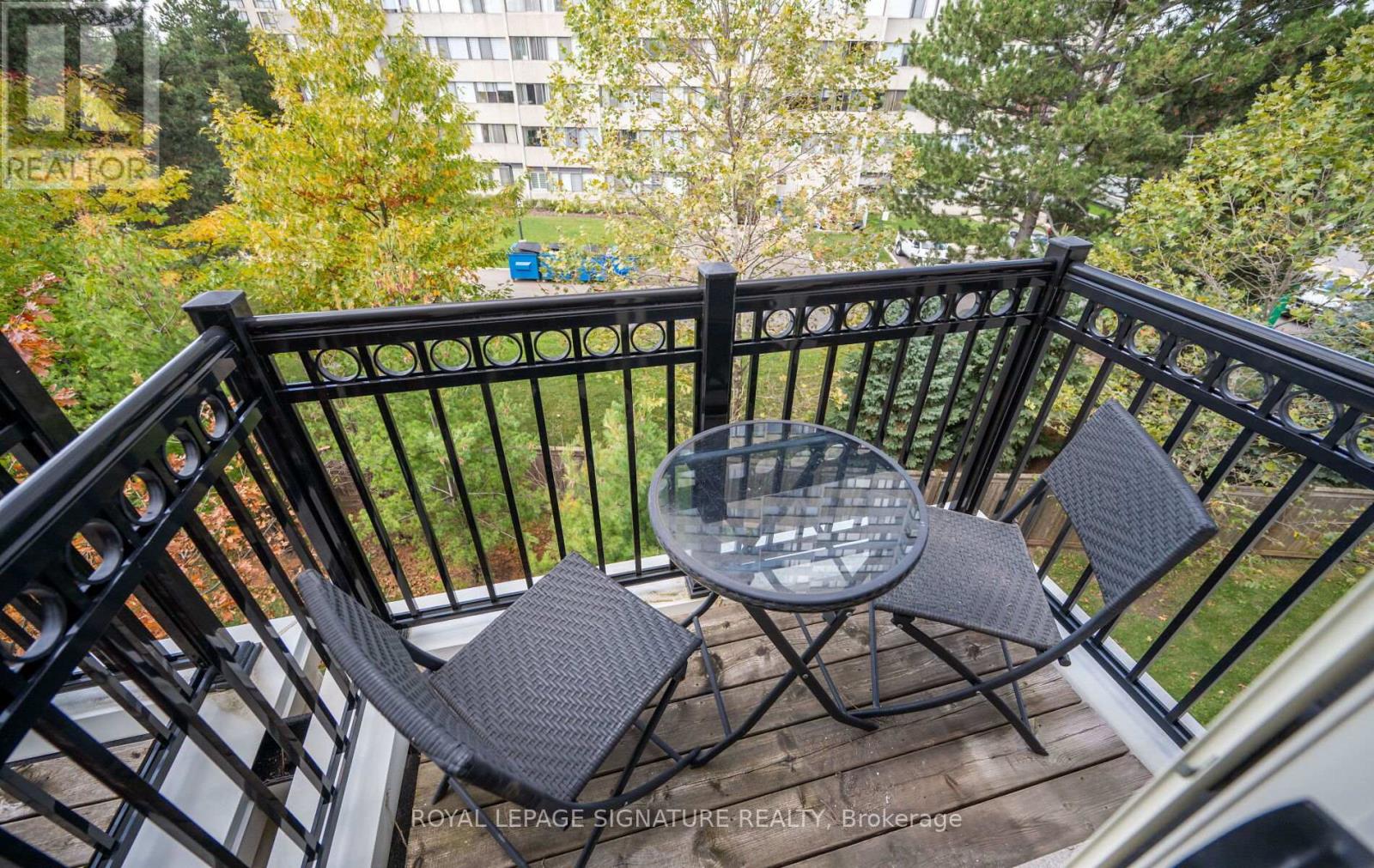 240 - 15 Coneflower Crescent, Toronto, Ontario  M2R 0A5 - Photo 32 - C12477968
