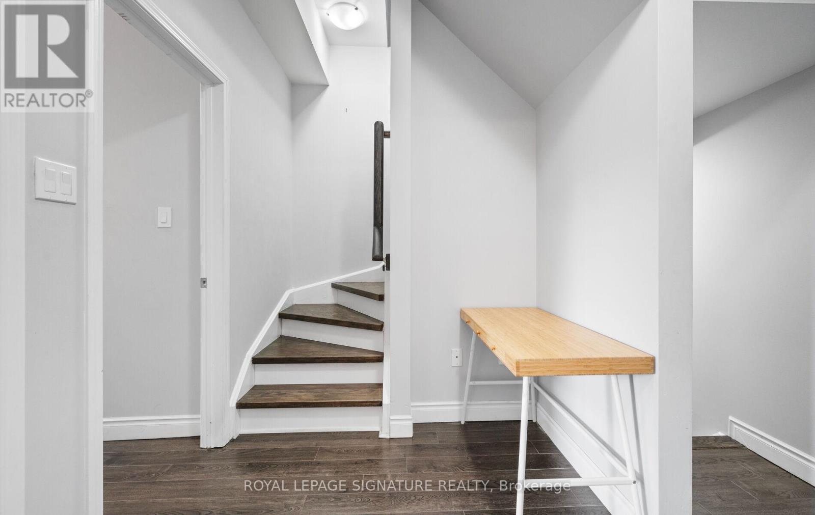 240 - 15 Coneflower Crescent, Toronto, Ontario  M2R 0A5 - Photo 30 - C12477968