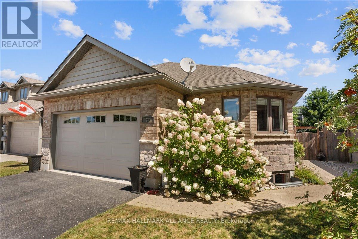 77 FINNIE LANE, Centre Wellington, Ontario