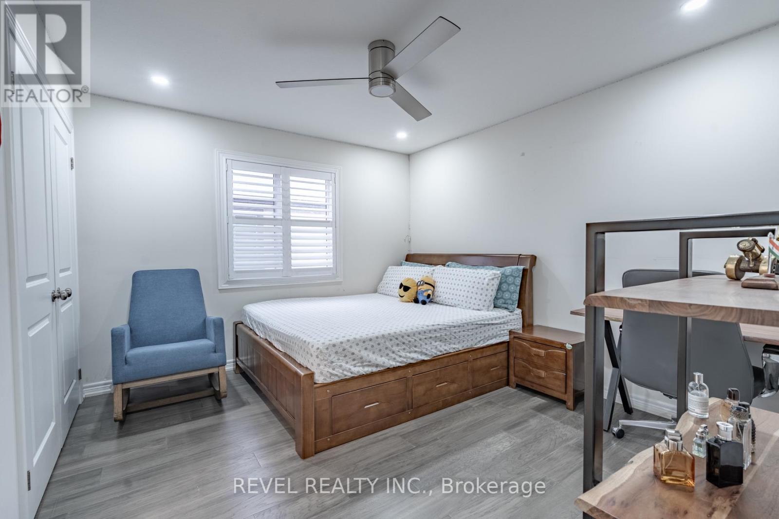 32 Barker Parkway, Thorold, Ontario  L2V 0H3 - Photo 27 - X12531370