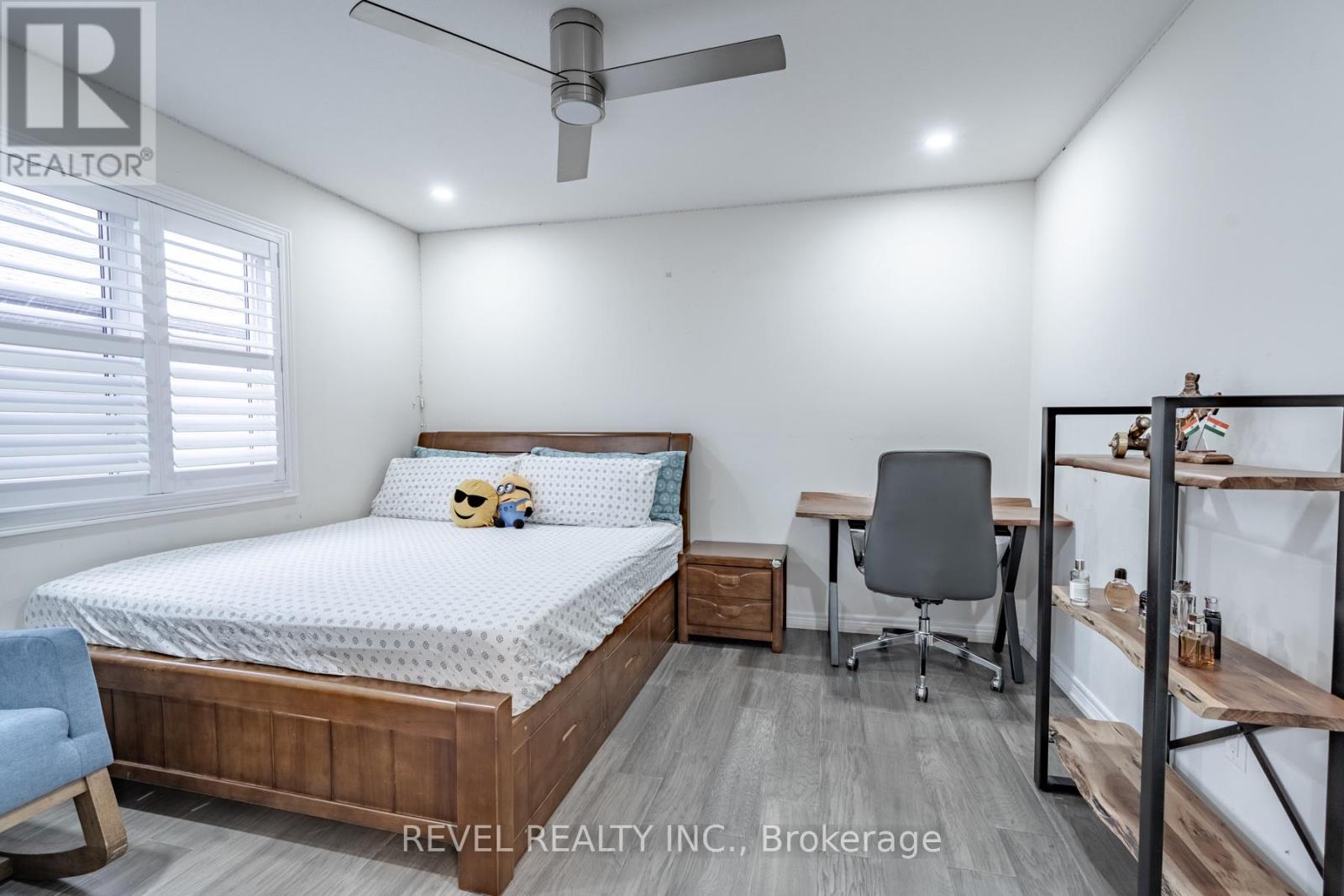 32 Barker Parkway, Thorold, Ontario  L2V 0H3 - Photo 29 - X12531370