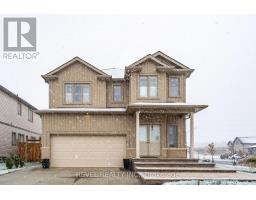 32 Barker Parkway, Thorold (Rolling Meadows), Ca