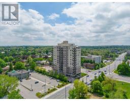 501 - 223 ERB STREET W, Waterloo, Ontario