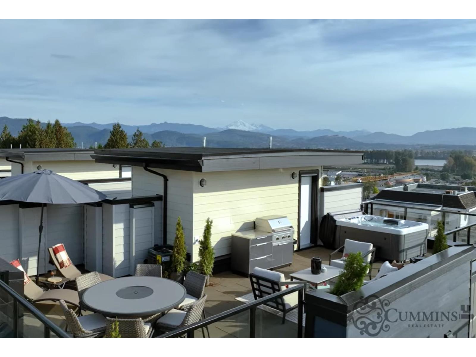 58 7381 PRESTON BOULEVARD, Mission, British Columbia