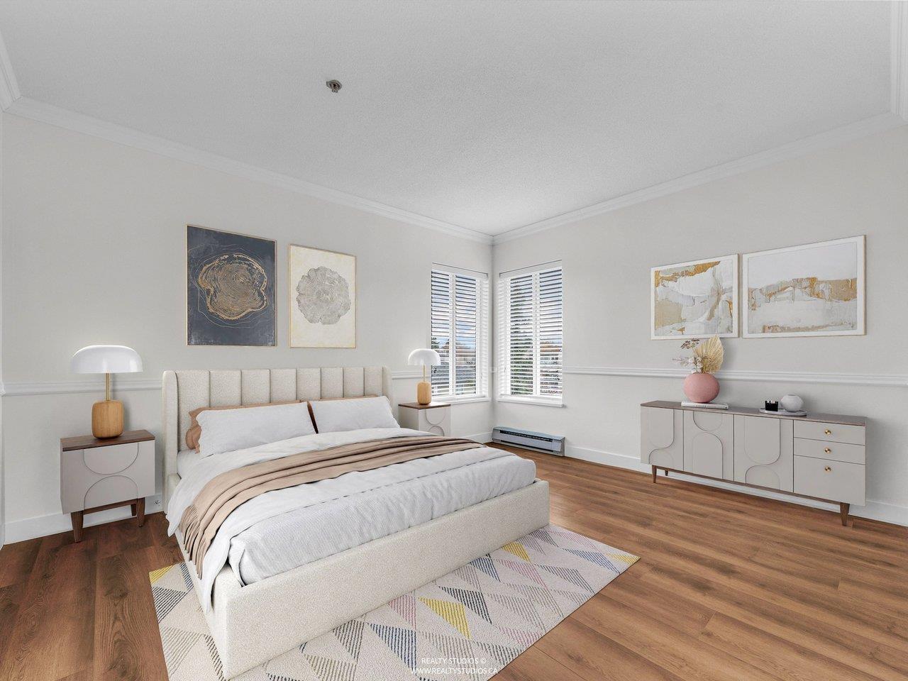 402 12130 80 Avenue, Surrey, British Columbia  V3W 0V2 - Photo 23 - R3066114