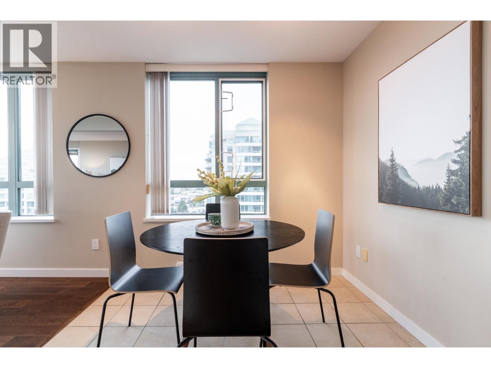 1704 6659 Southoaks Crescent, Burnaby, British Columbia  V5E 4M9 - Photo 8 - R3064453