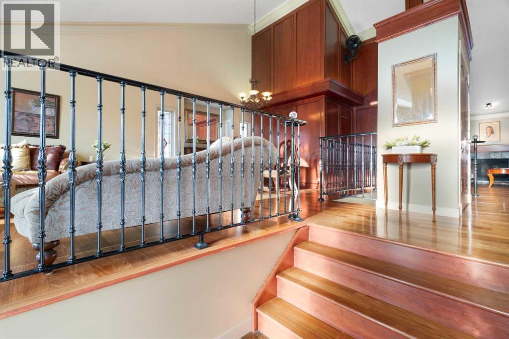 4744 Montalban Drive Nw, Calgary, Alberta  T3B 1E5 - Photo 3 - A2193991