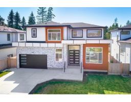 2715 201 STREET, Langley, British Columbia