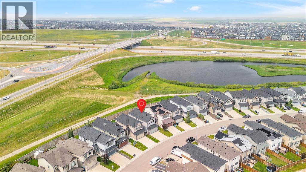 253 Panton Way Nw, Calgary, Alberta  T3K 0X4 - Photo 33 - A2251068