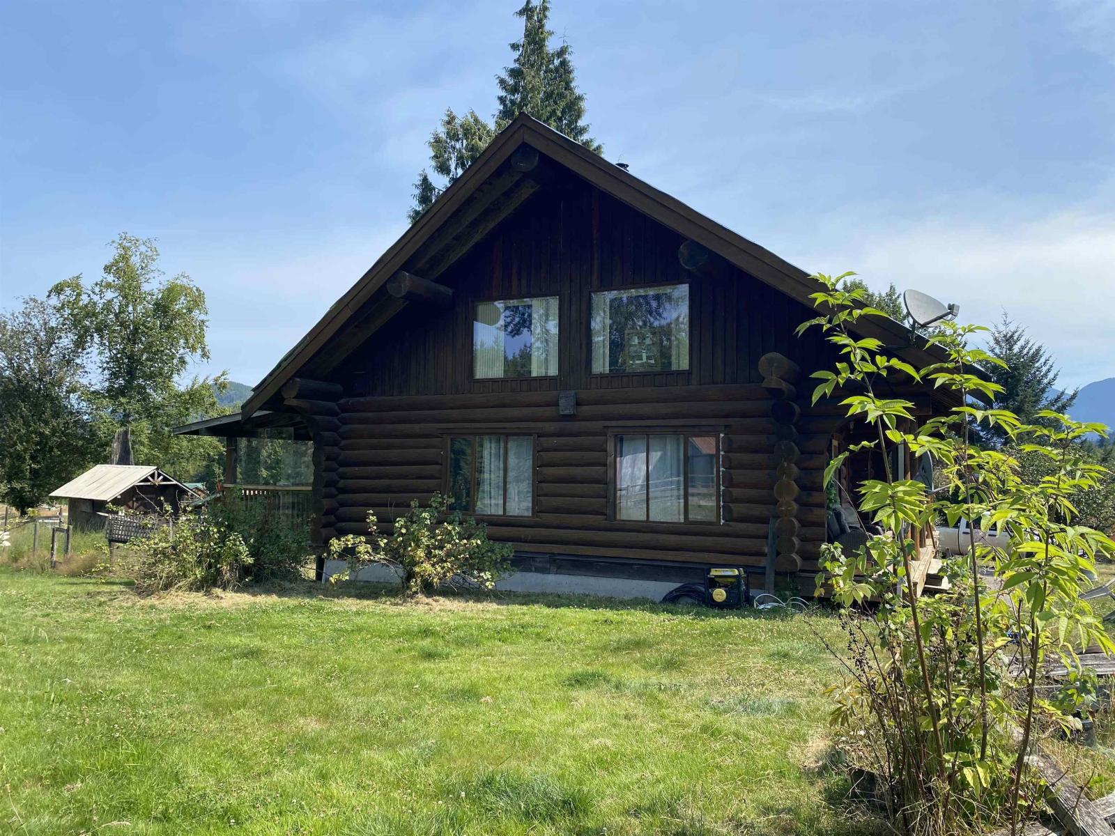 33153 Smith Avenue, Mission, British Columbia  V4S 1L6 - Photo 7 - R3057390