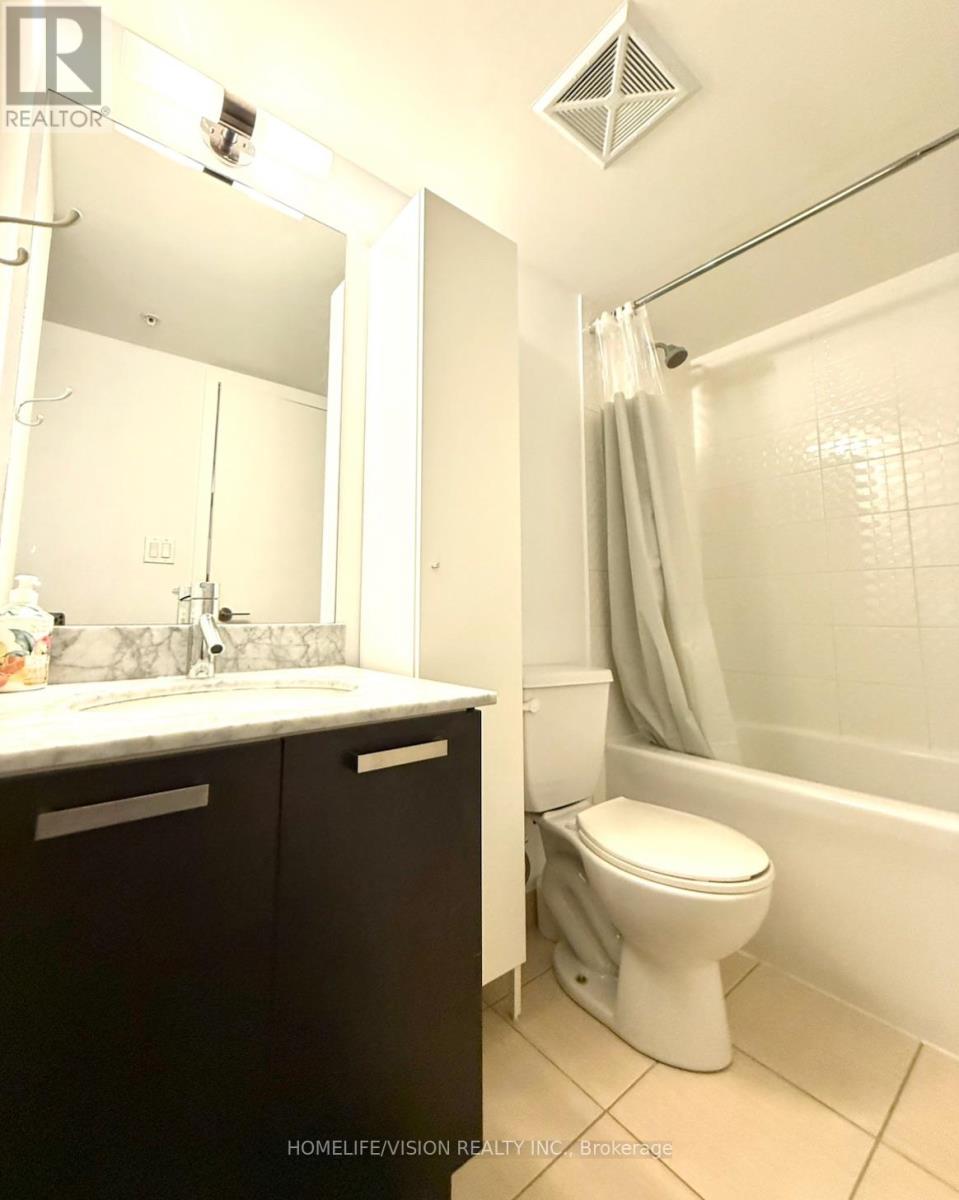 1805 - 68 Abell Street, Toronto, Ontario  M6J 0B1 - Photo 16 - C12529846