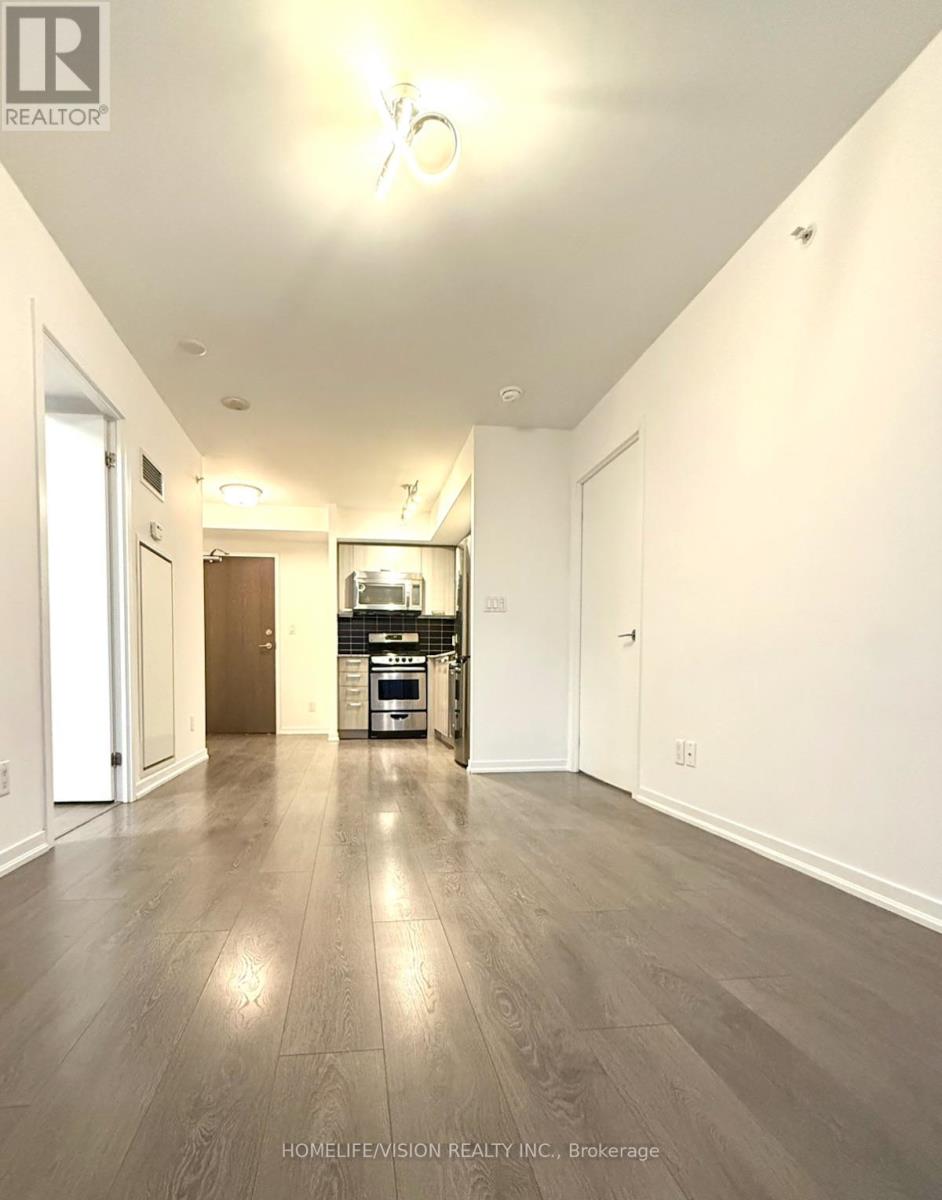 1805 - 68 Abell Street, Toronto, Ontario  M6J 0B1 - Photo 6 - C12529846