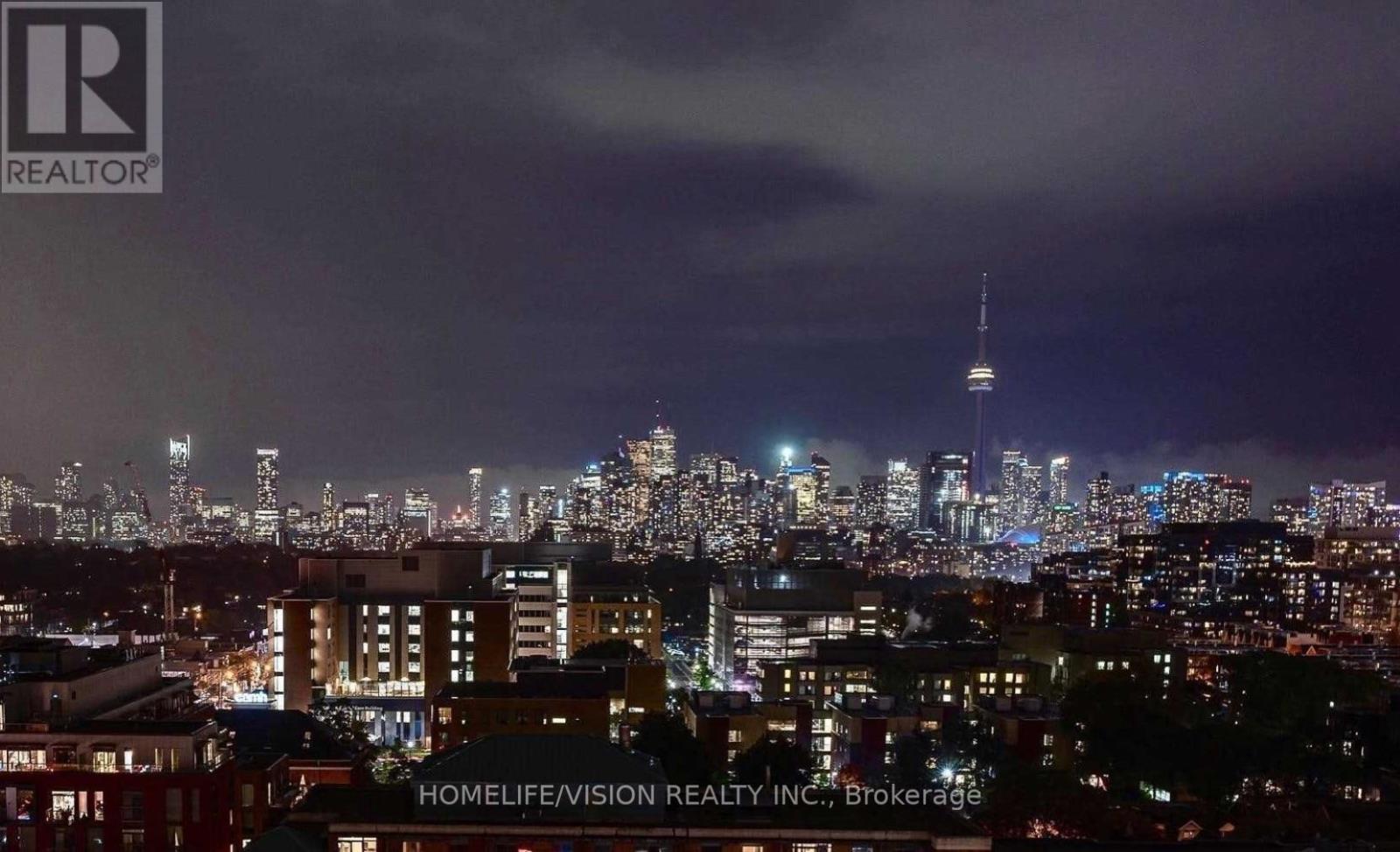 1805 - 68 Abell Street, Toronto, Ontario  M6J 0B1 - Photo 23 - C12529846