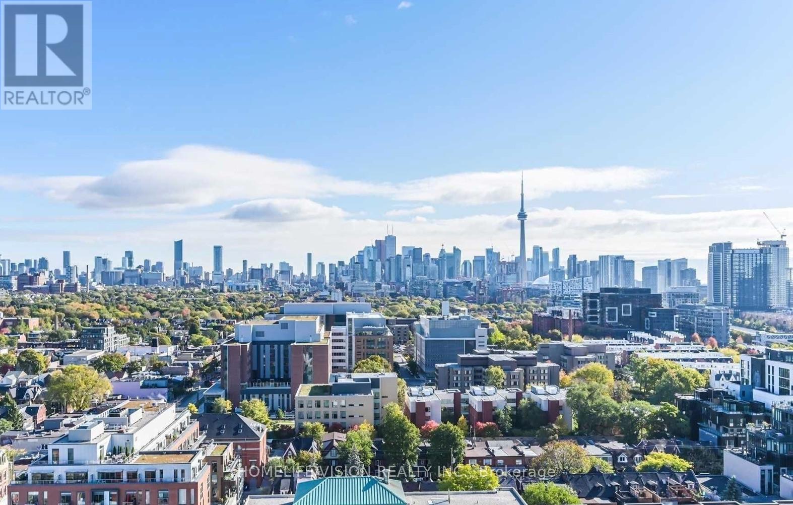 1805 - 68 Abell Street, Toronto, Ontario  M6J 0B1 - Photo 12 - C12529846