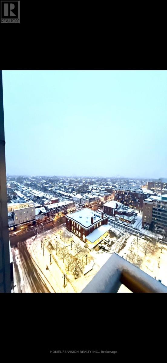 1805 - 68 Abell Street, Toronto, Ontario  M6J 0B1 - Photo 20 - C12529846