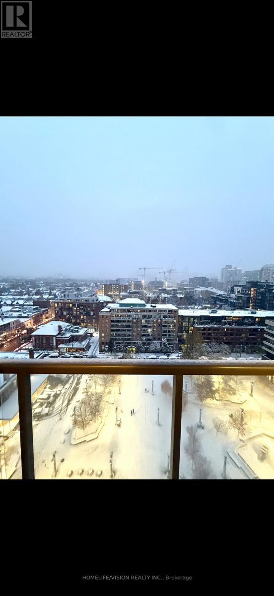 1805 - 68 Abell Street, Toronto, Ontario  M6J 0B1 - Photo 21 - C12529846