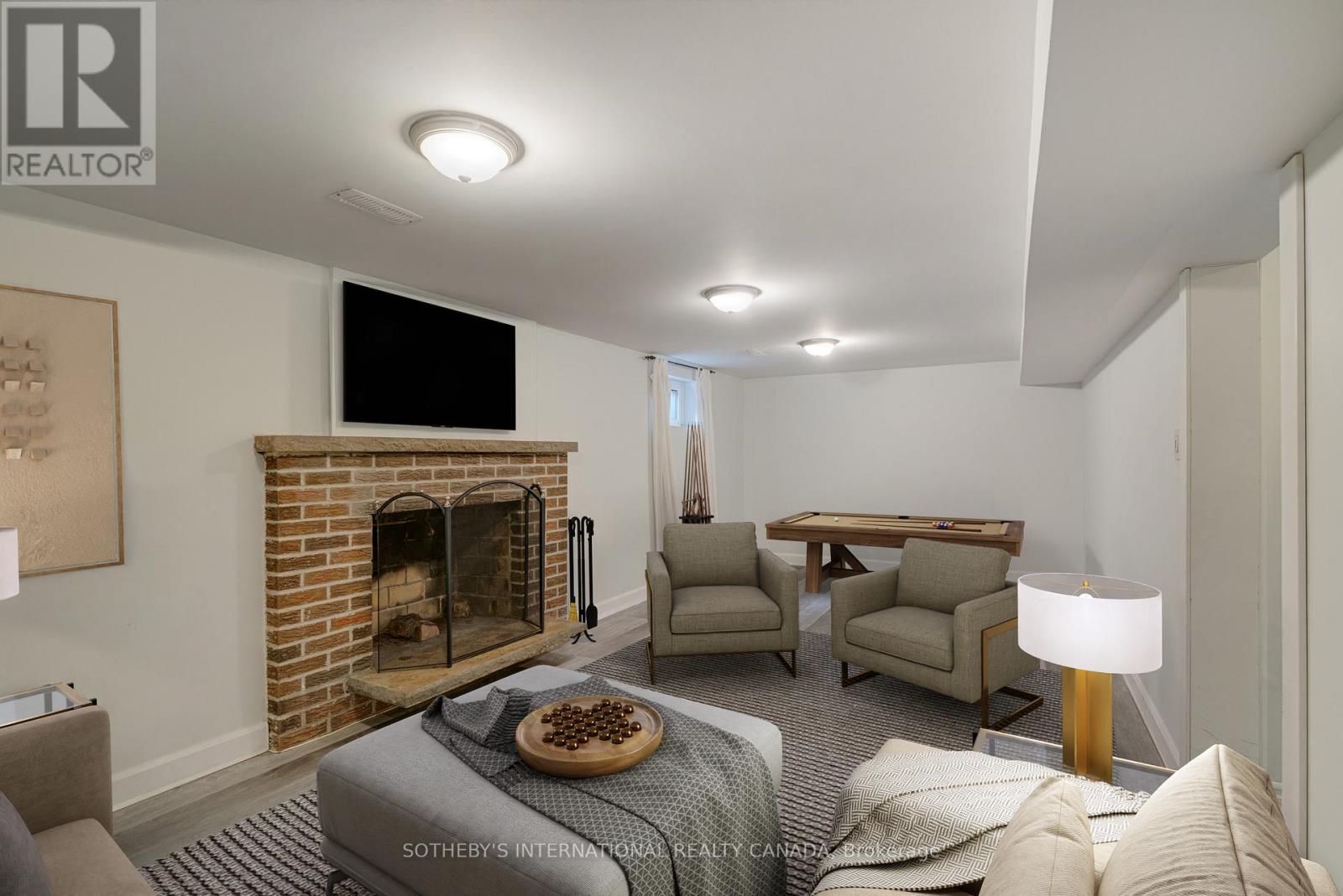 19 Gleneagle Crescent, Toronto, Ontario  M2J 3H4 - Photo 14 - C12531402