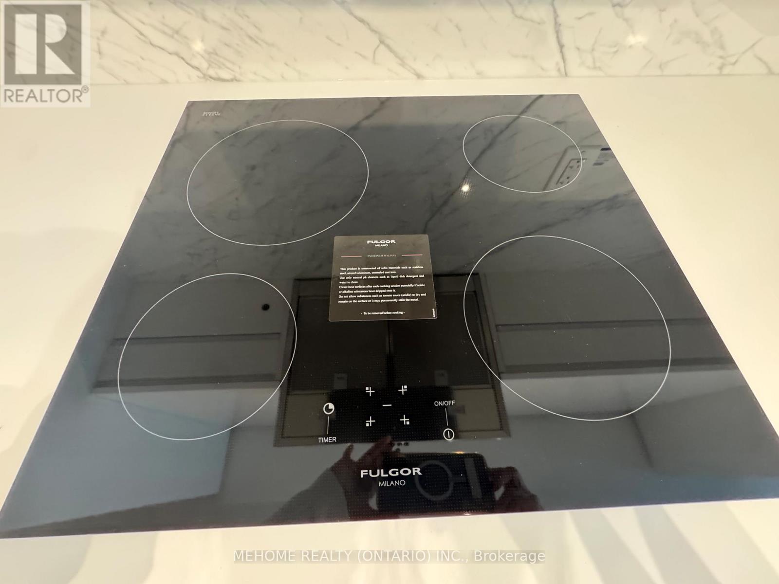 #1207 - 8 Interchange Way, Vaughan, Ontario  L4K 0R2 - Photo 13 - N12531406