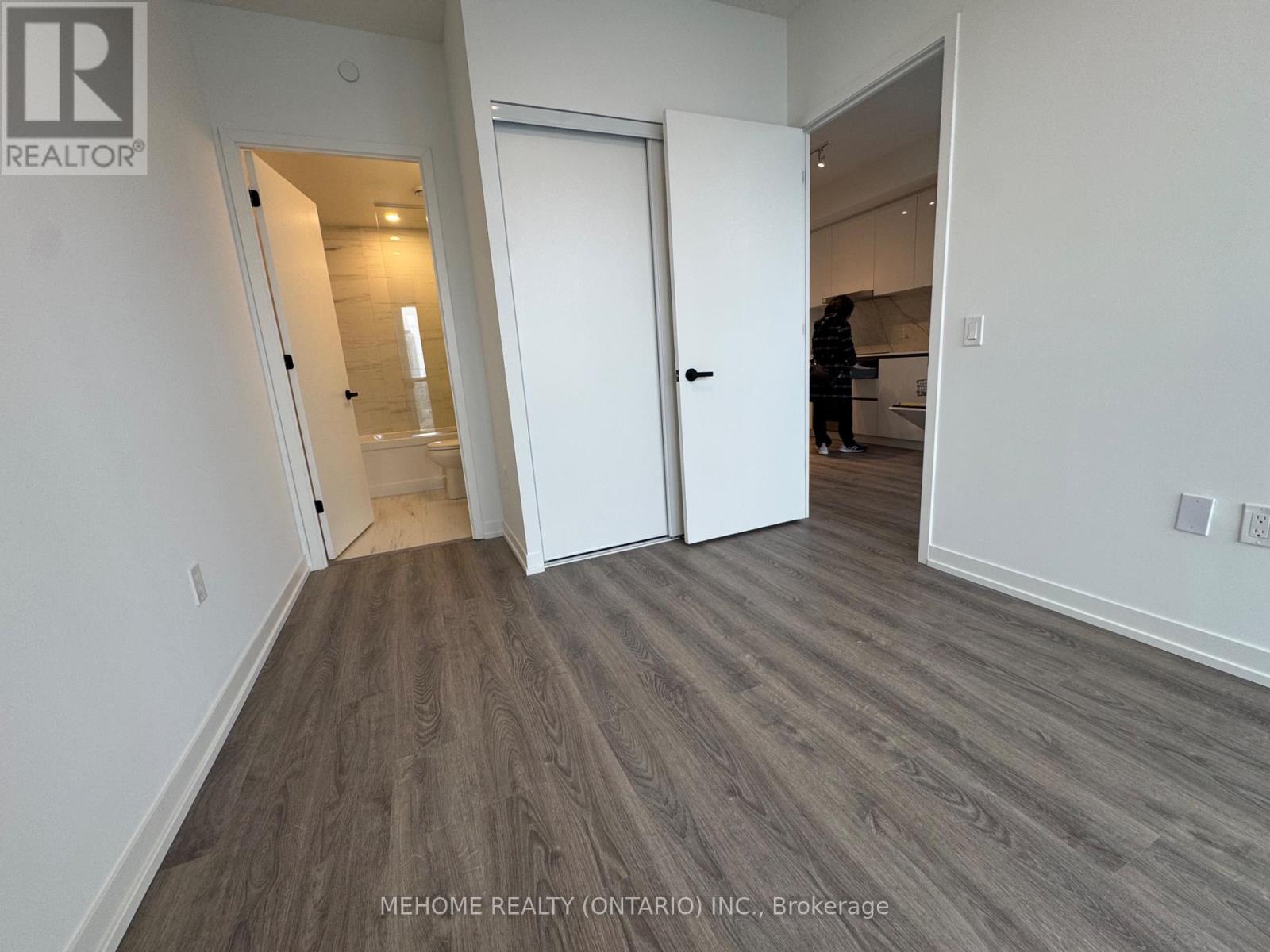 #1207 - 8 Interchange Way, Vaughan, Ontario  L4K 0R2 - Photo 16 - N12531406