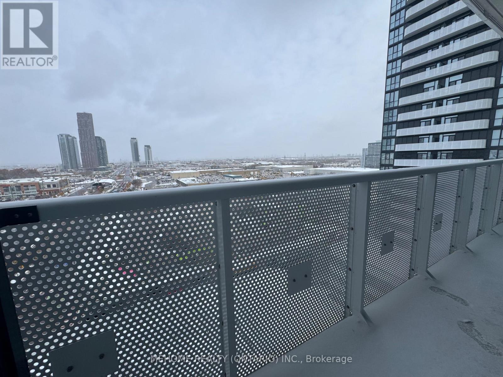 #1207 - 8 Interchange Way, Vaughan, Ontario  L4K 0R2 - Photo 21 - N12531406