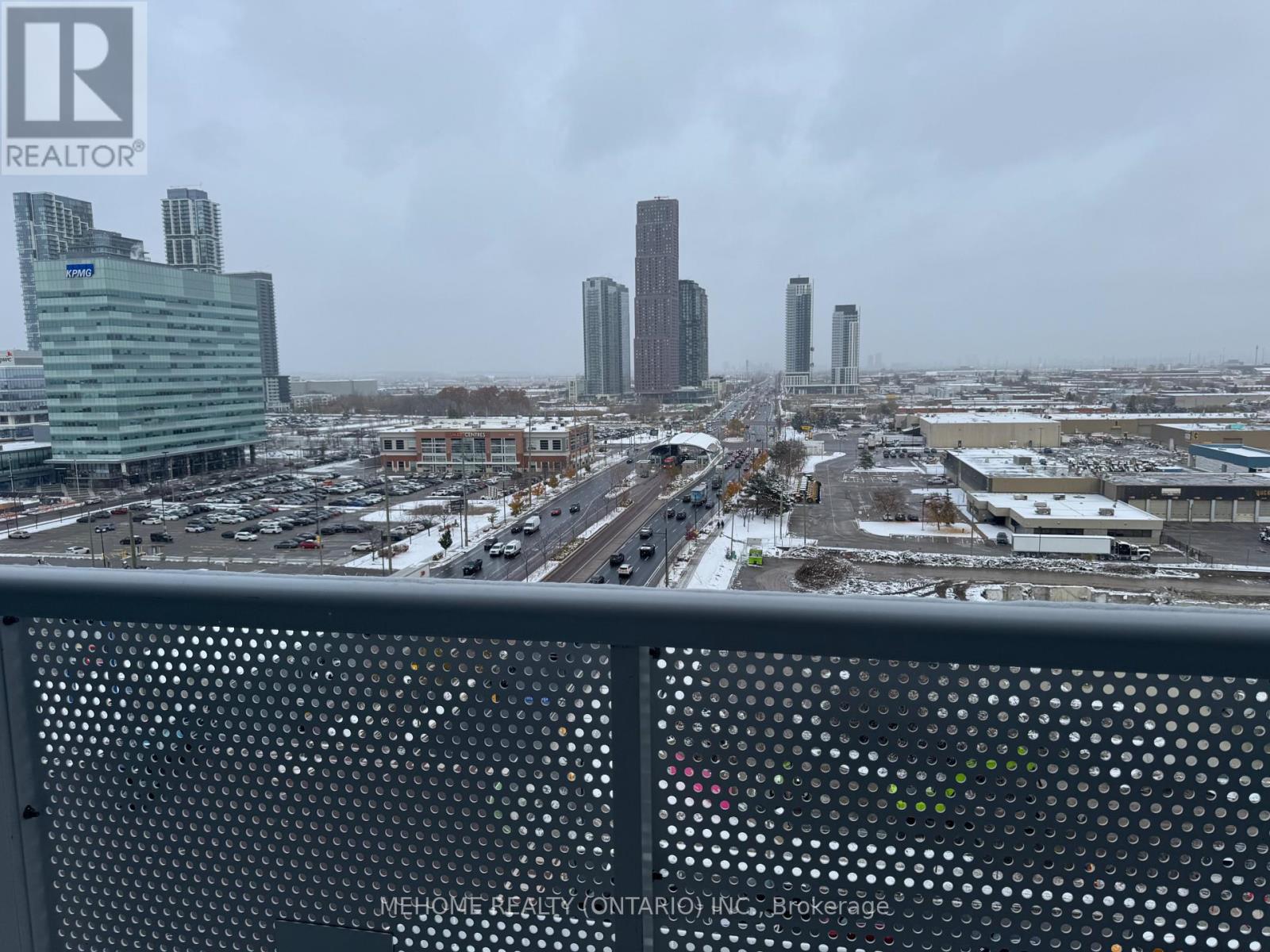 #1207 - 8 Interchange Way, Vaughan, Ontario  L4K 0R2 - Photo 22 - N12531406