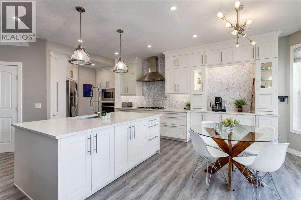 269 Tuscany Ridge Heights Nw, Calgary, Alberta  T3L 3B8 - Photo 3 - A2269039