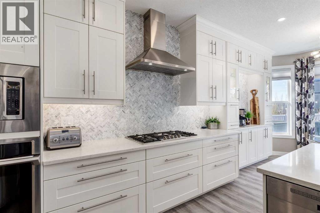 269 Tuscany Ridge Heights Nw, Calgary, Alberta  T3L 3B8 - Photo 6 - A2269039