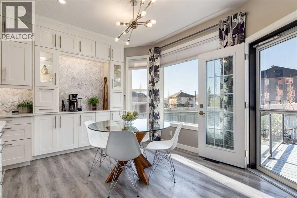 269 Tuscany Ridge Heights Nw, Calgary, Alberta  T3L 3B8 - Photo 10 - A2269039