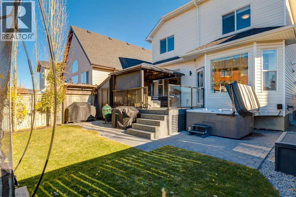 269 Tuscany Ridge Heights Nw, Calgary, Alberta  T3L 3B8 - Photo 44 - A2269039