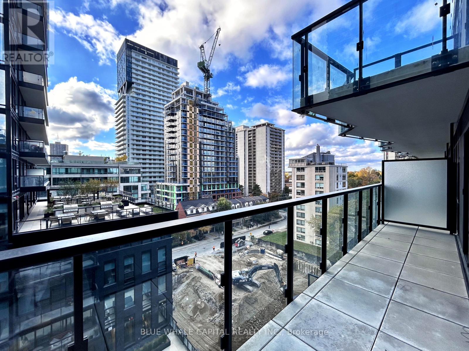 711 - 120 Broadway Avenue, Toronto, Ontario  M4P 0E9 - Photo 23 - C12507302