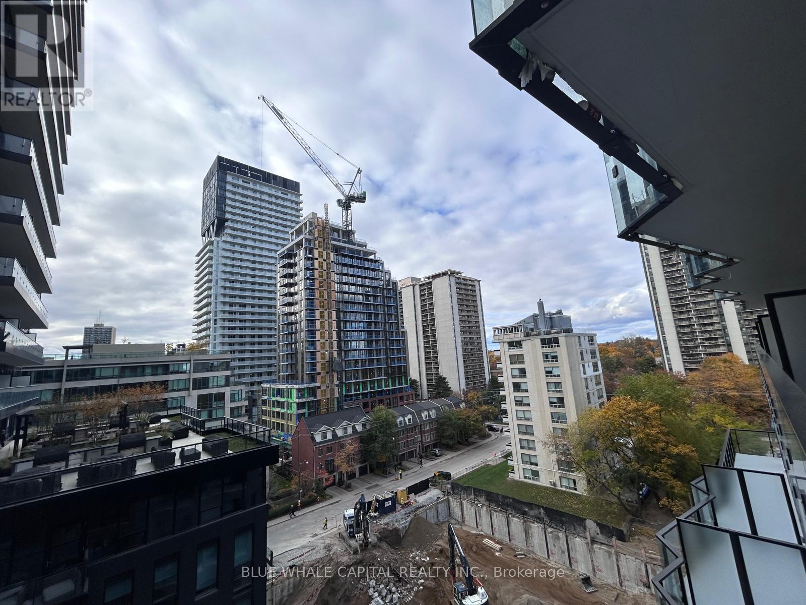 711 - 120 Broadway Avenue, Toronto, Ontario  M4P 0E9 - Photo 25 - C12507302