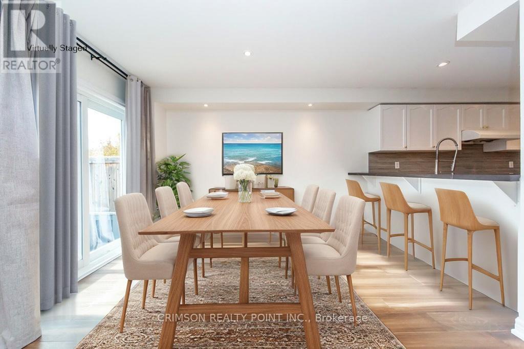 5 Amulet Crescent, Richmond Hill, Ontario  L4S 2S2 - Photo 13 - N12528786