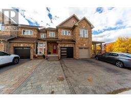 5 AMULET CRESCENT, Richmond Hill, Ontario