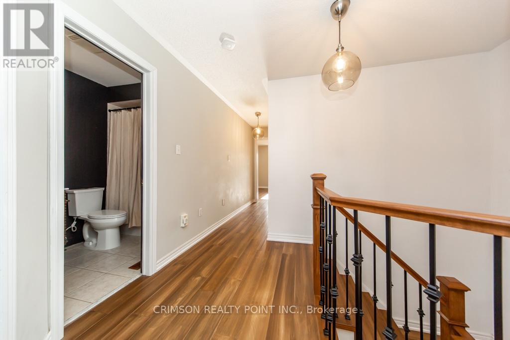 5 Amulet Crescent, Richmond Hill, Ontario  L4S 2S2 - Photo 20 - N12528786