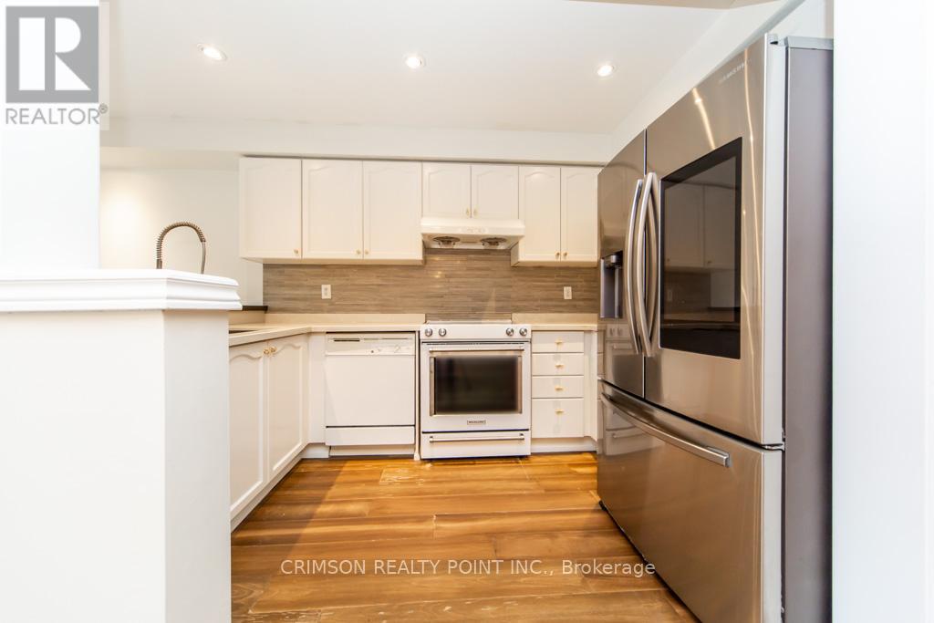 5 Amulet Crescent, Richmond Hill, Ontario  L4S 2S2 - Photo 16 - N12528786