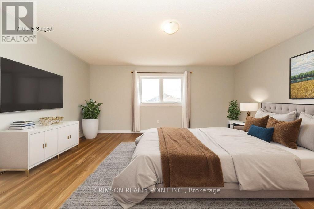 5 Amulet Crescent, Richmond Hill, Ontario  L4S 2S2 - Photo 21 - N12528786