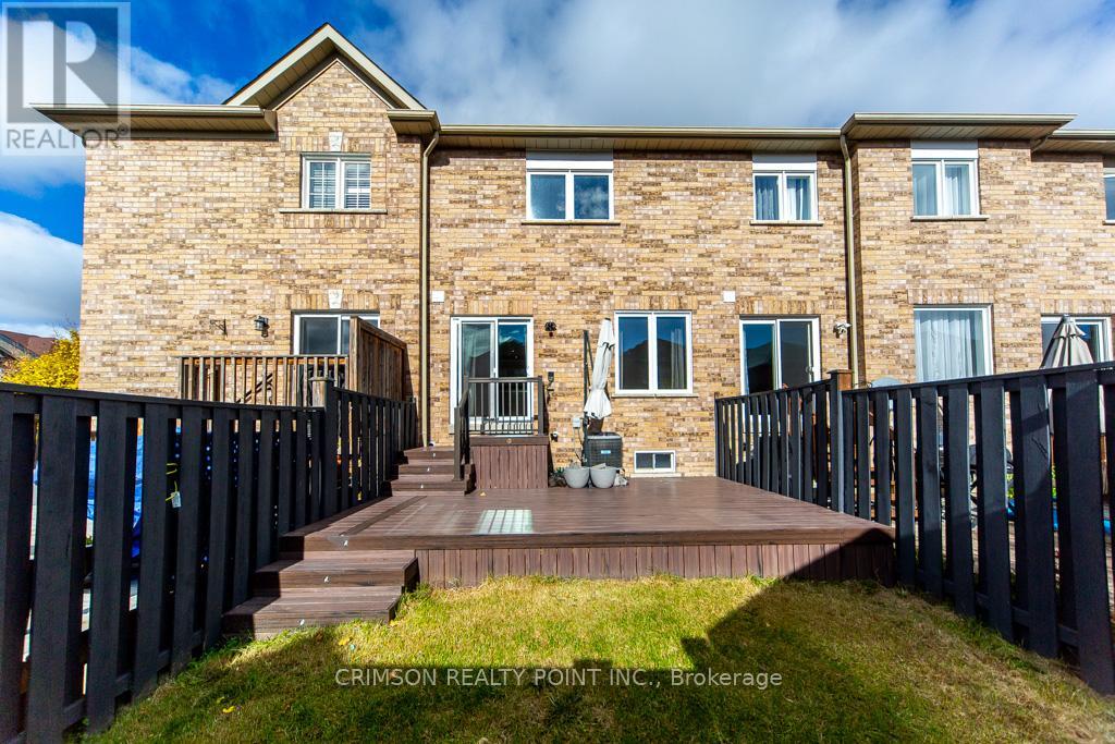 5 Amulet Crescent, Richmond Hill, Ontario  L4S 2S2 - Photo 36 - N12528786