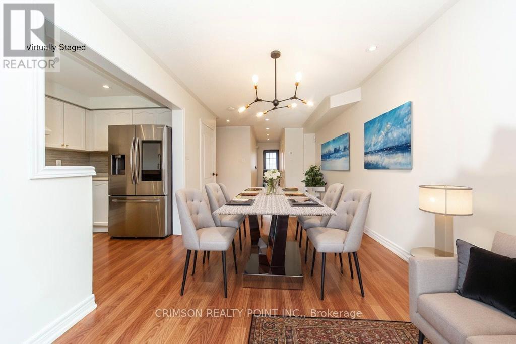 5 Amulet Crescent, Richmond Hill, Ontario  L4S 2S2 - Photo 9 - N12528786