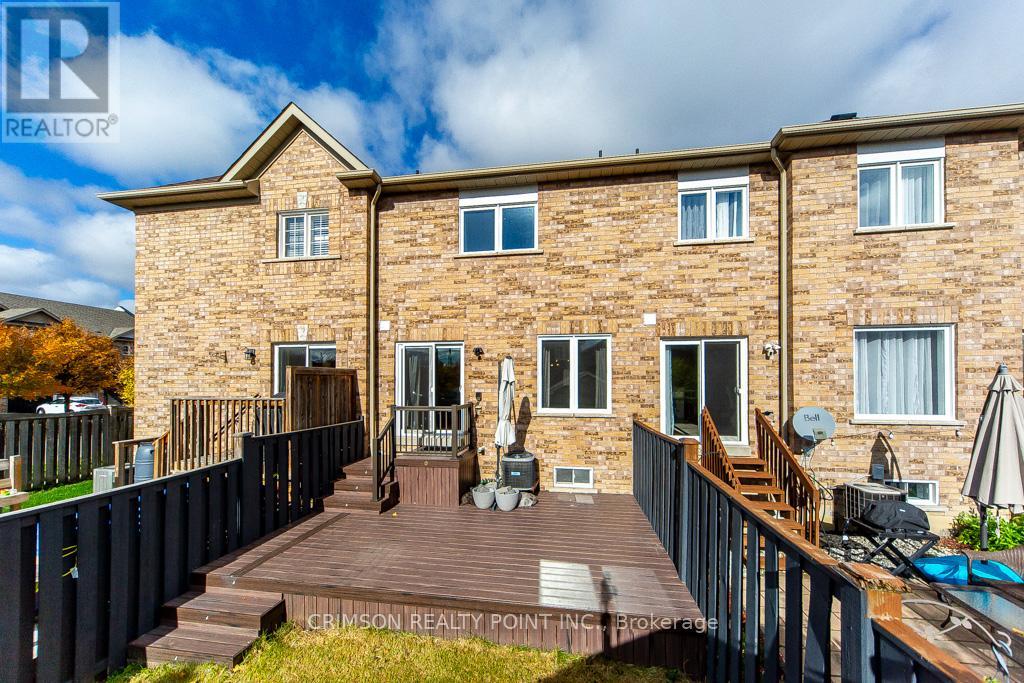 5 Amulet Crescent, Richmond Hill, Ontario  L4S 2S2 - Photo 37 - N12528786