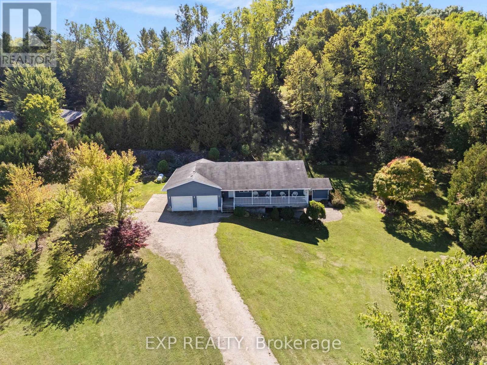 30680 Hungry Hollow Road, North Middlesex, Ontario  N0M 1B0 - Photo 2 - X12531410