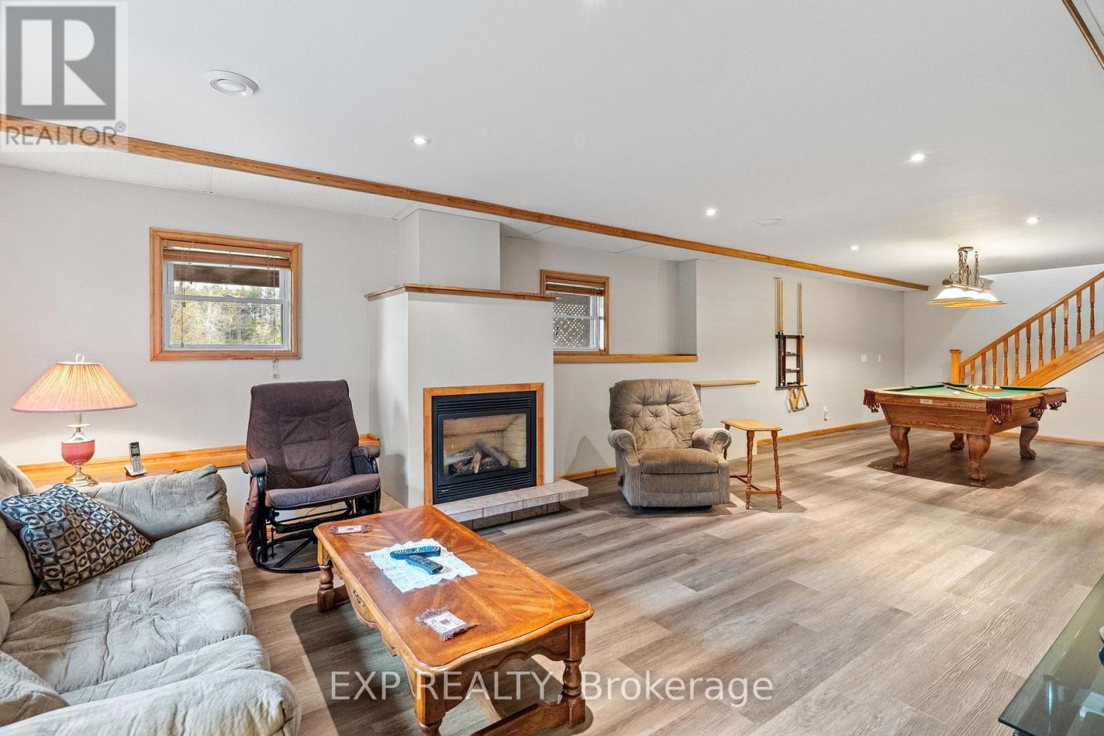 30680 Hungry Hollow Road, North Middlesex, Ontario  N0M 1B0 - Photo 24 - X12531410