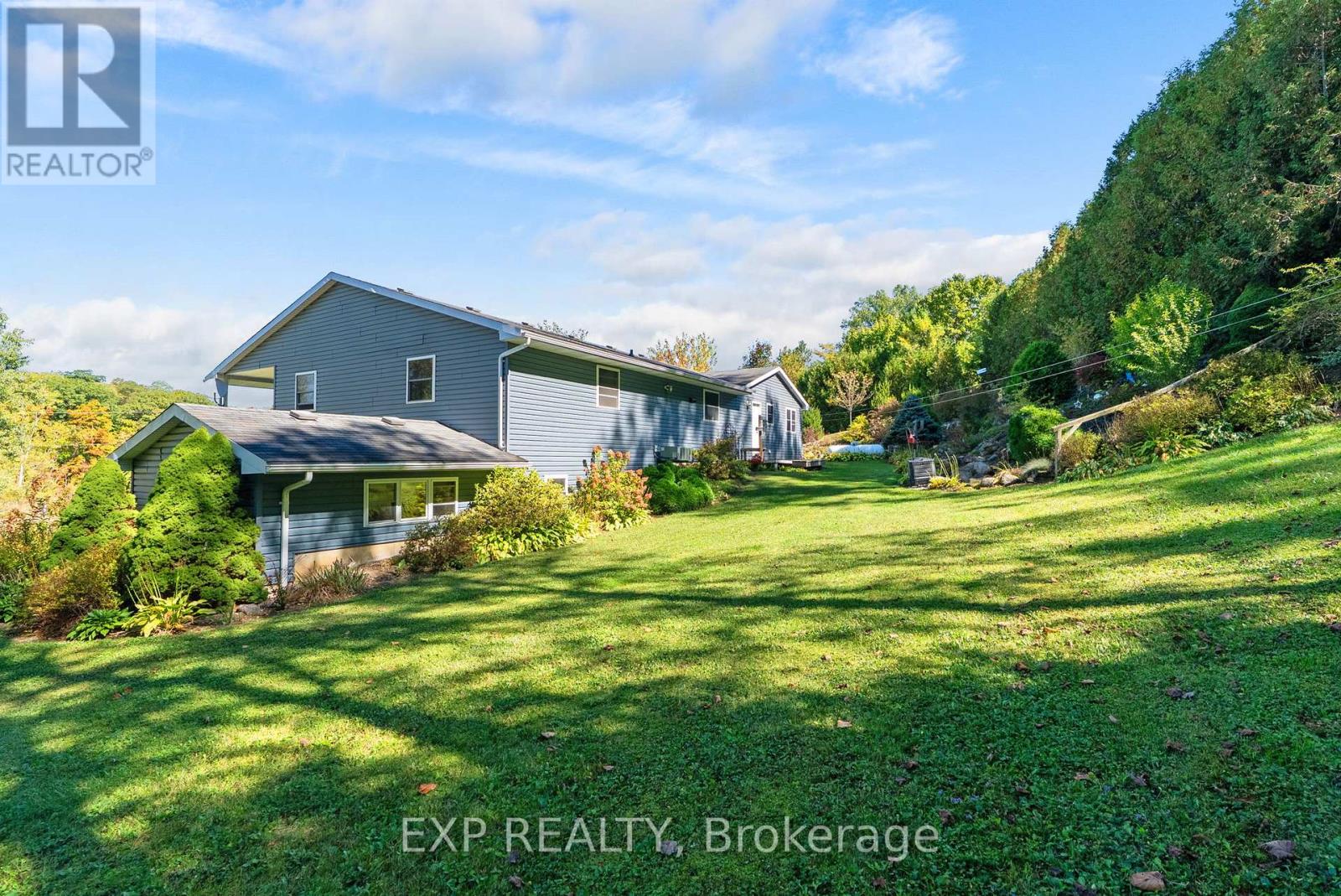 30680 Hungry Hollow Road, North Middlesex, Ontario  N0M 1B0 - Photo 33 - X12531410