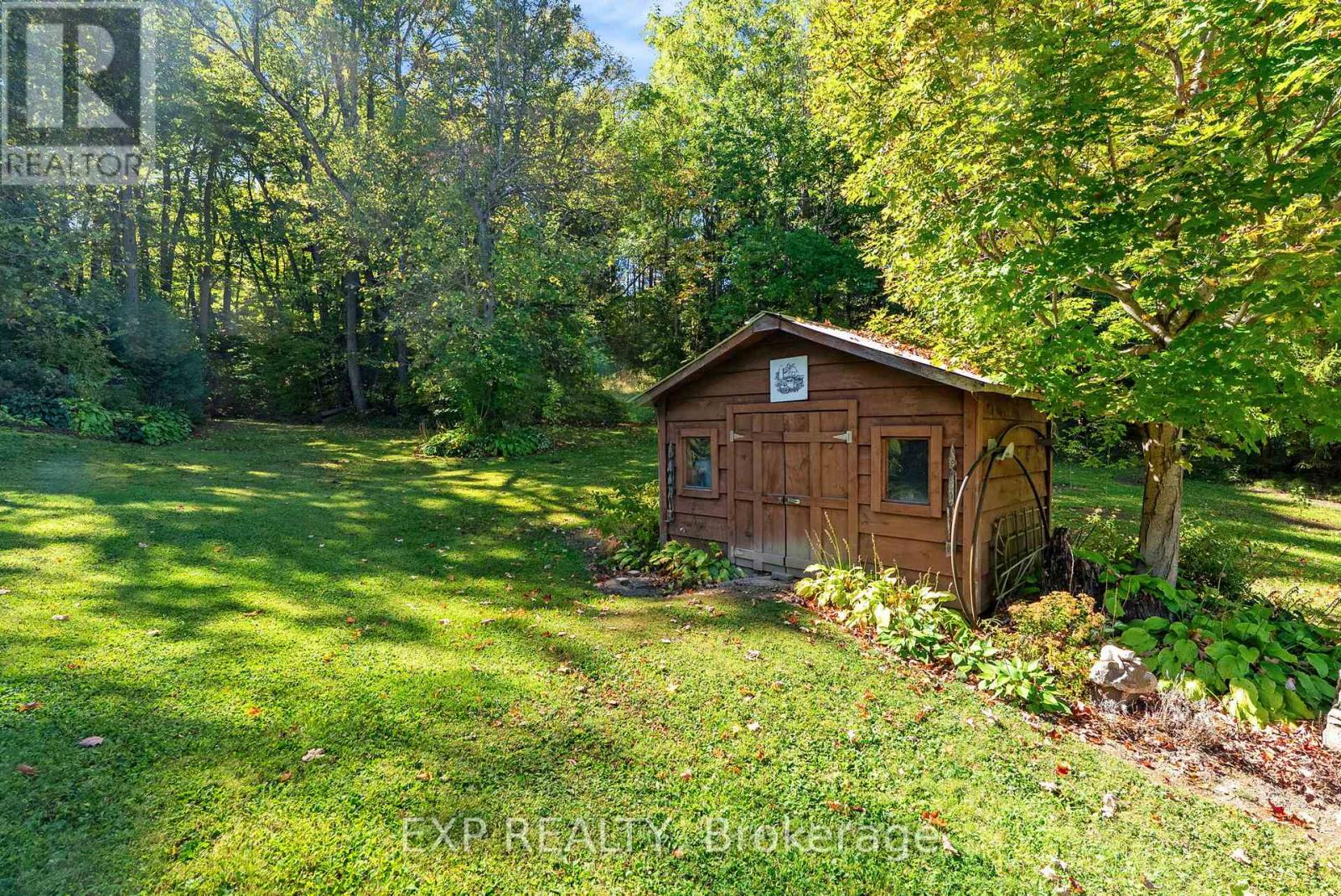 30680 Hungry Hollow Road, North Middlesex, Ontario  N0M 1B0 - Photo 34 - X12531410