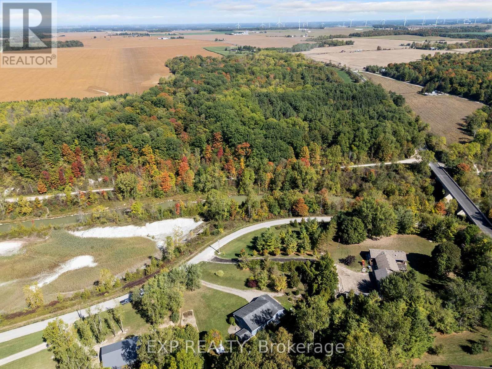 30680 Hungry Hollow Road, North Middlesex, Ontario  N0M 1B0 - Photo 39 - X12531410