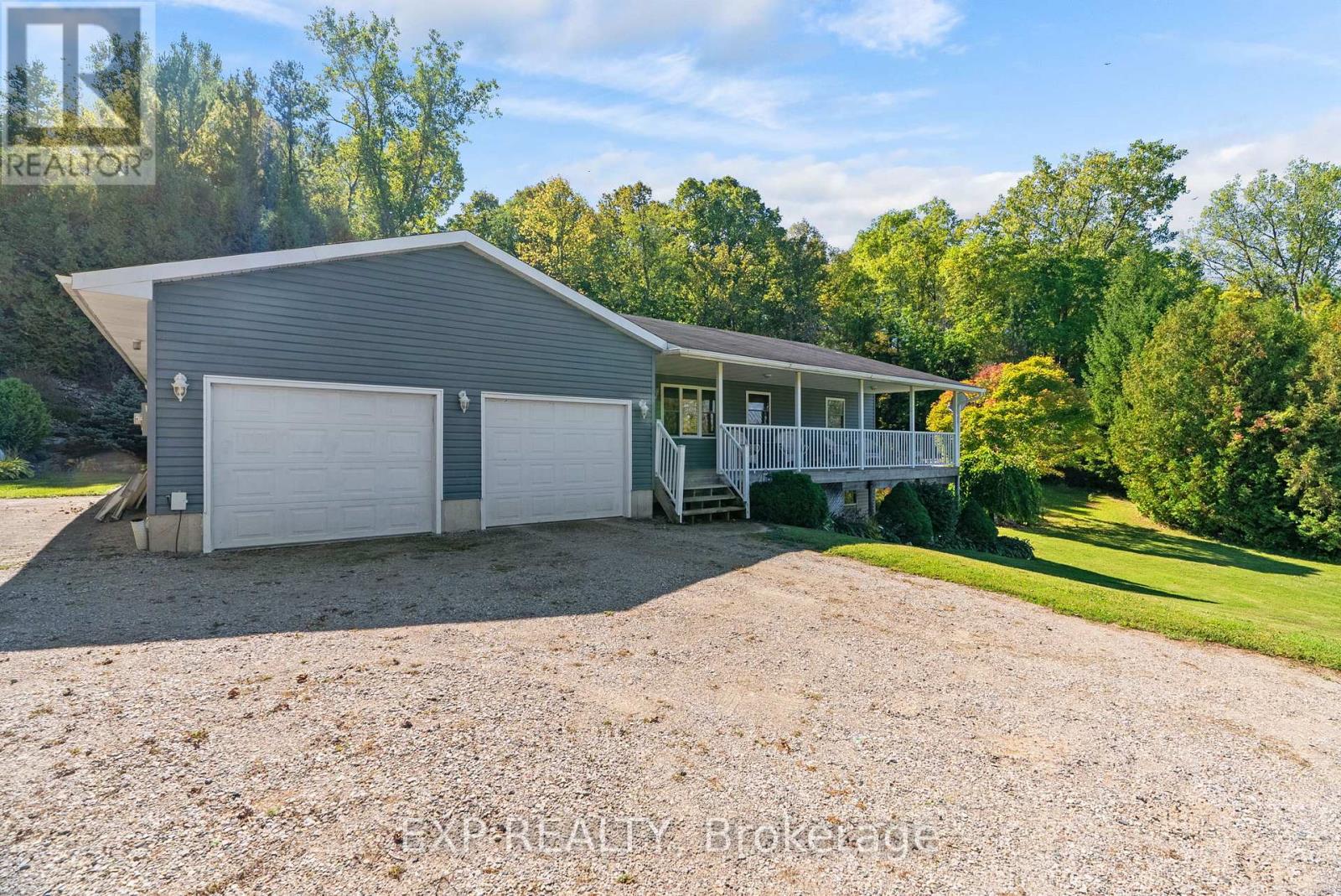 30680 Hungry Hollow Road, North Middlesex, Ontario  N0M 1B0 - Photo 6 - X12531410