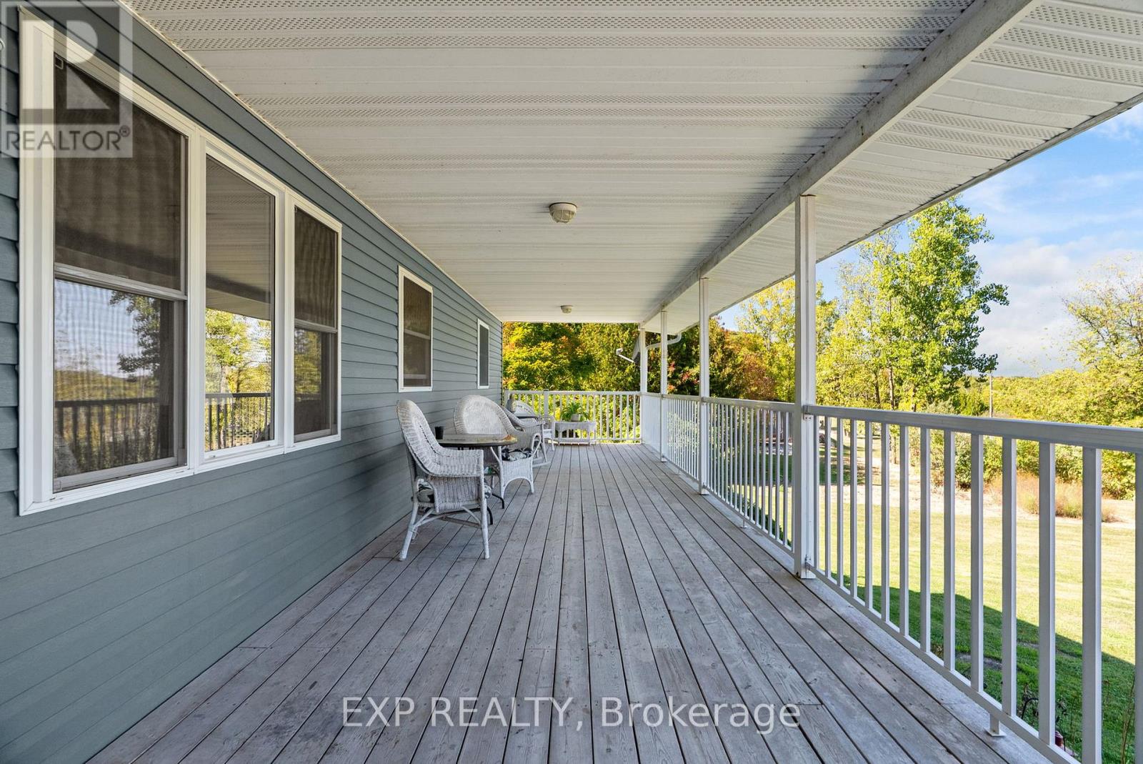 30680 Hungry Hollow Road, North Middlesex, Ontario  N0M 1B0 - Photo 7 - X12531410