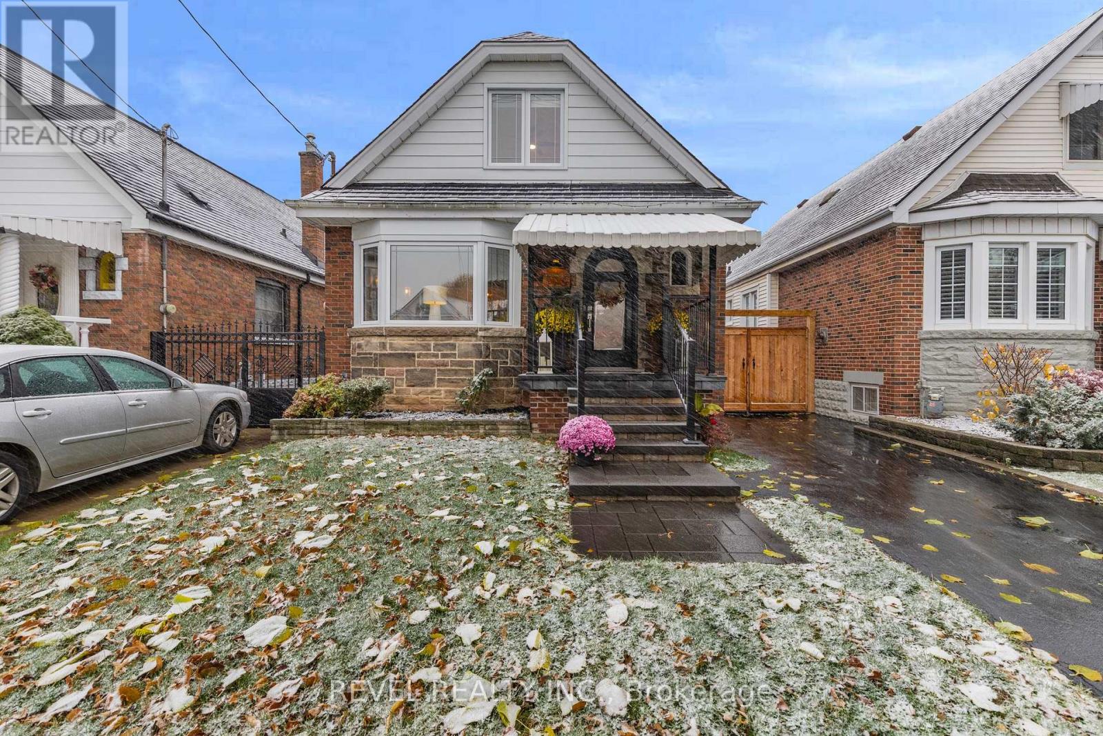 175 WEXFORD AVENUE S, Hamilton, Ontario